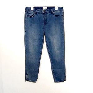Parker Smith Jeans